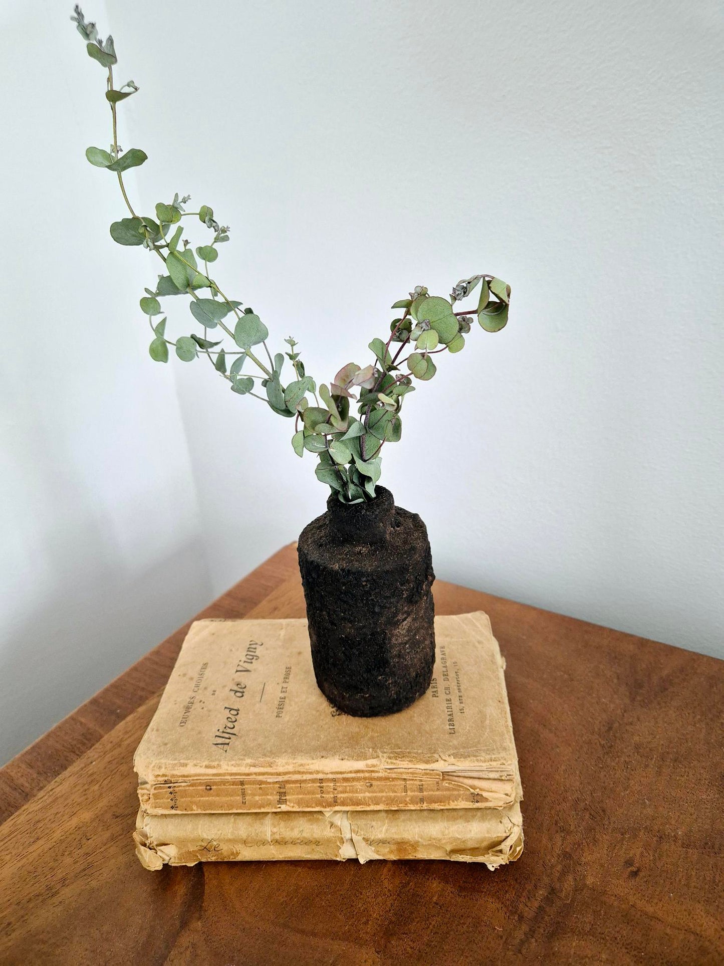 Herdwick Small Vessel