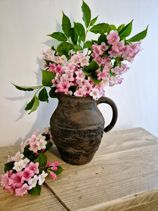 Herdwick Large Rustic Jug